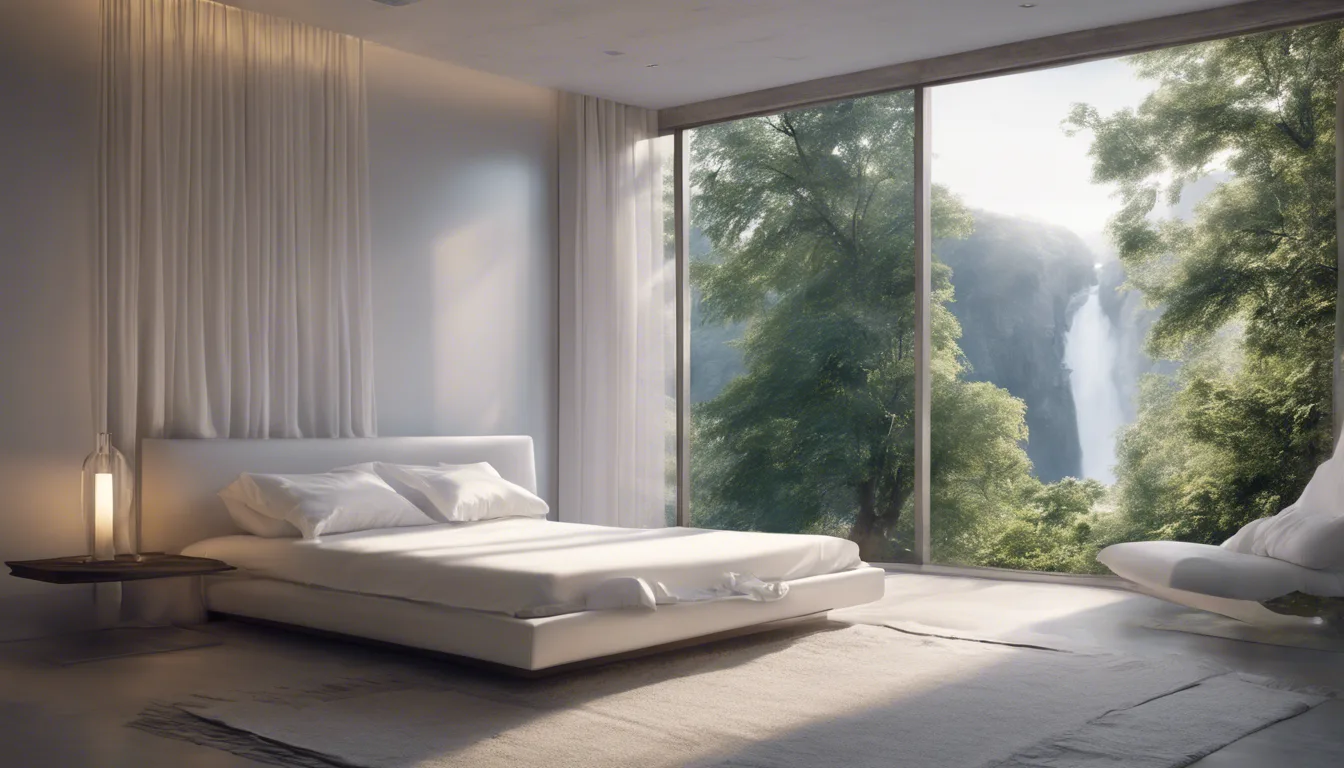 Dream symbol: sleeping beds: intro