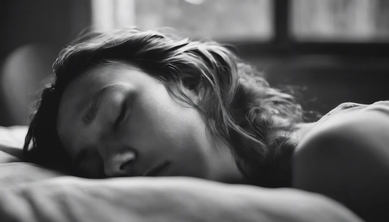 Dream symbol: sleepy: intro