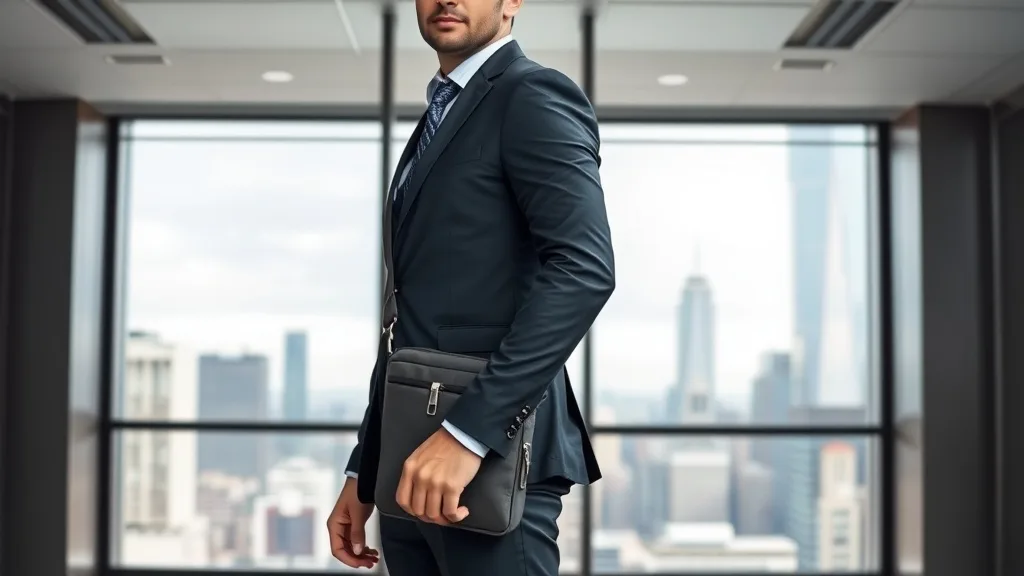 Dream symbol: sling bag: demographics: Entrepreneurs and Business Owners