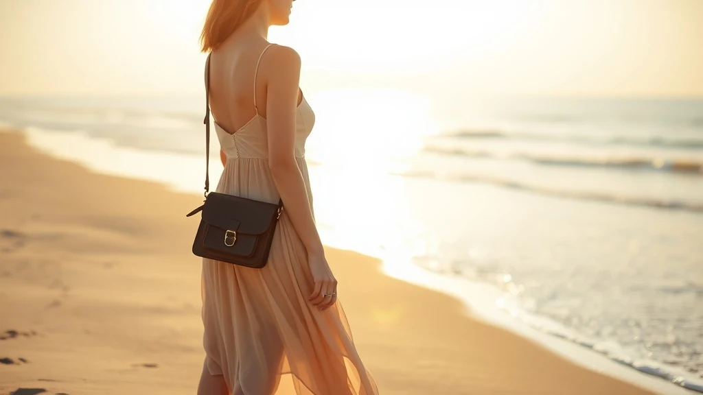 Dream symbol: sling bag: intro