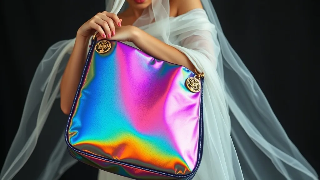 Dream symbol: sling bag: scenarios: Dream of a Sling Bag of a Specific Color