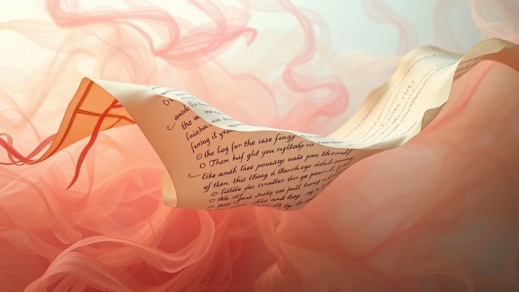 Dream symbol: slip of paper: scenarios: Dream of a slip of paper with a secret