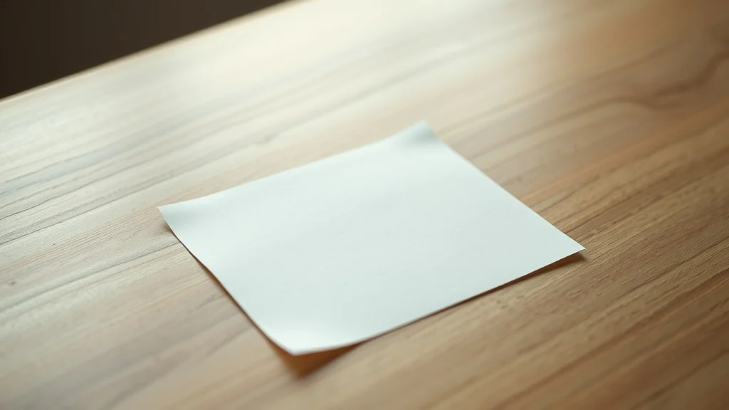 Dream symbol: slip of paper: symbolism: Secret or Hidden Knowledge