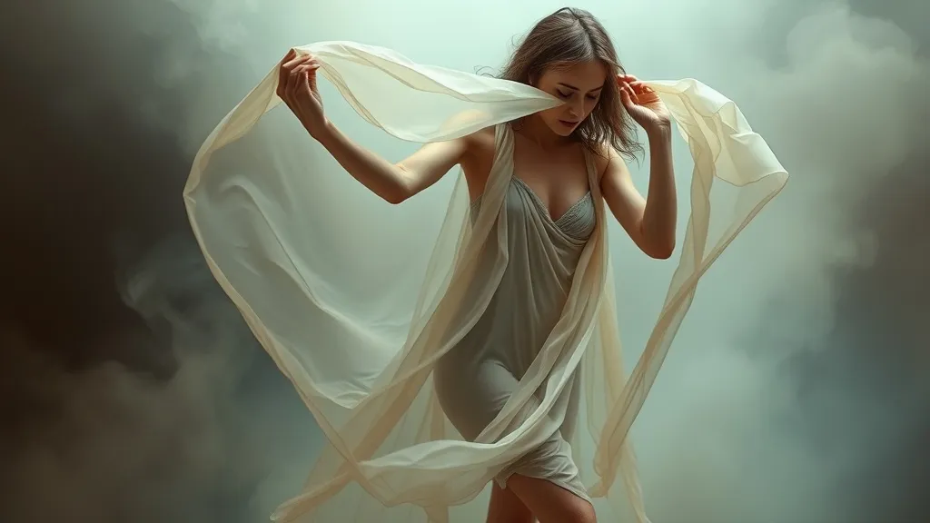 Dream symbol: slip position: symbolism: Revealing hidden truths or secrets