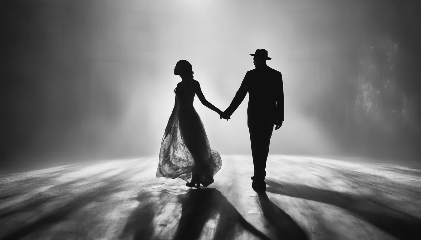 Dream Symbol Slow Dancing: Harmony, Unity & Love