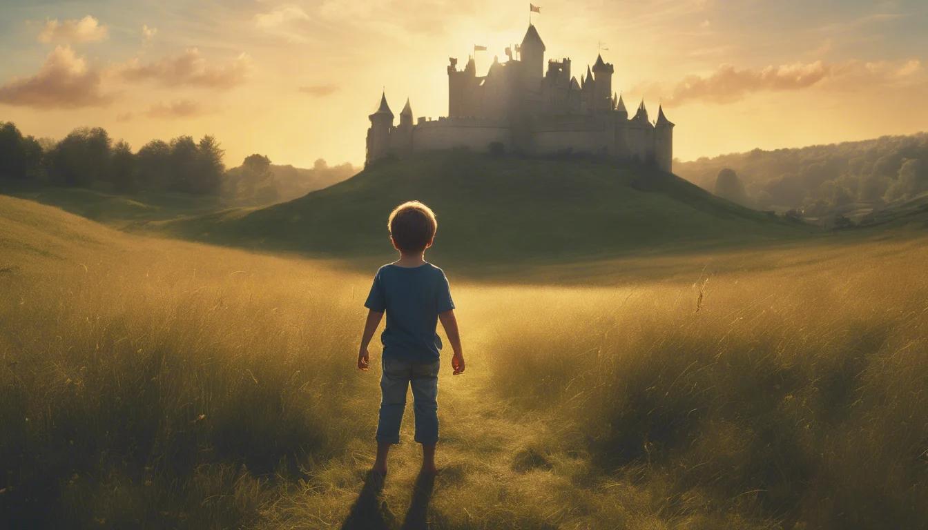 Dream symbol: small brother: intro