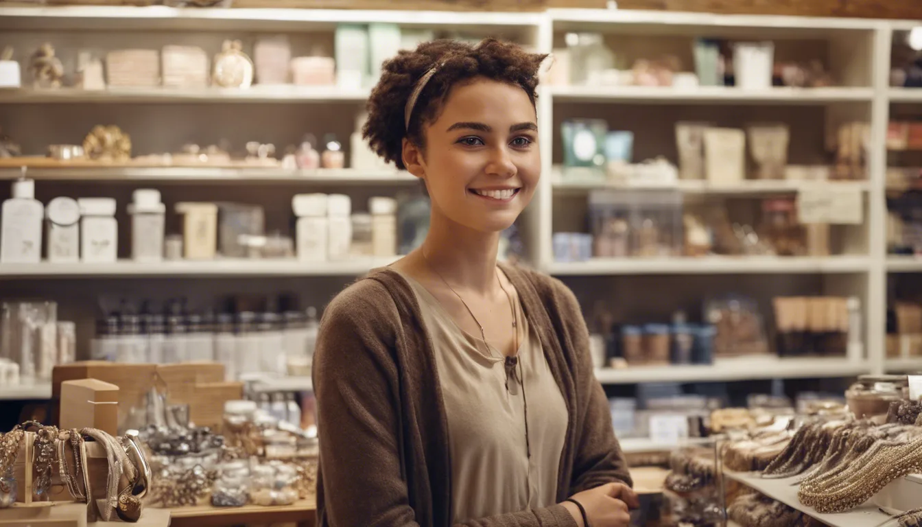 The Enigmatic Symbol of Small Business in Dreams