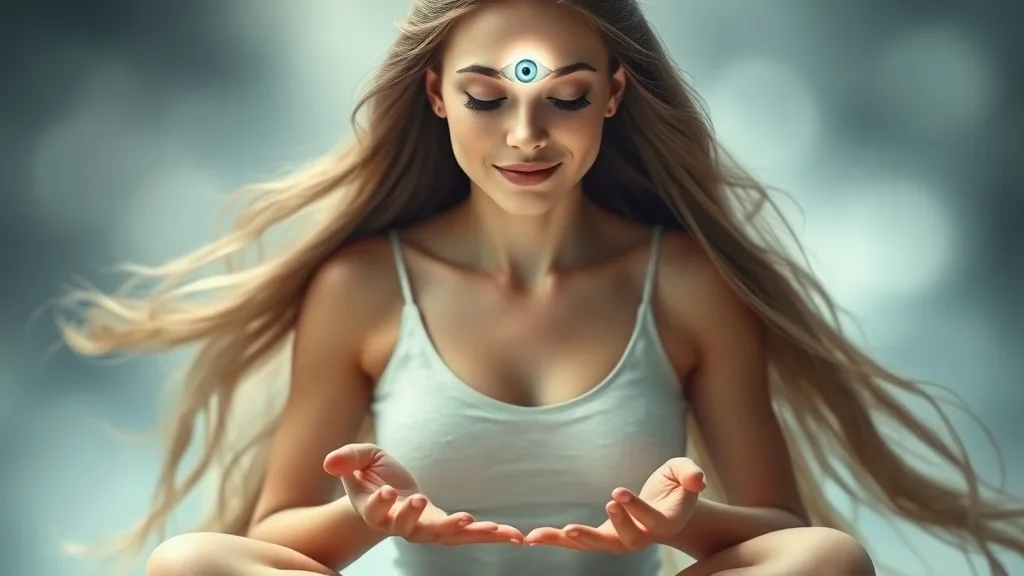 Dream symbol: small eye: intro