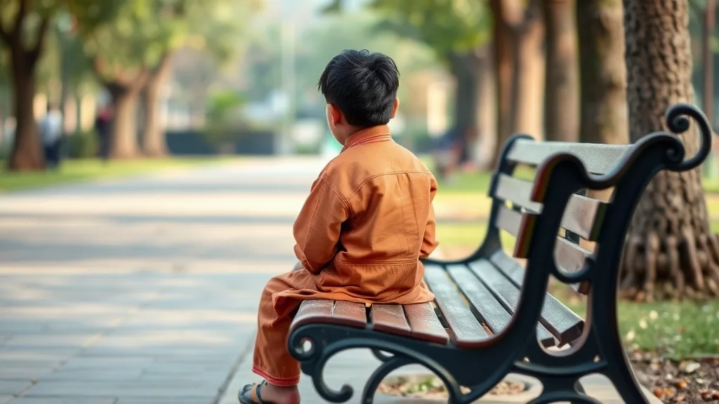 Dream symbol: small foreign boy: demographics: Adoptive Parents and Adoptees