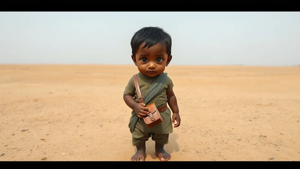 Dream symbol: small foreign boy: intro