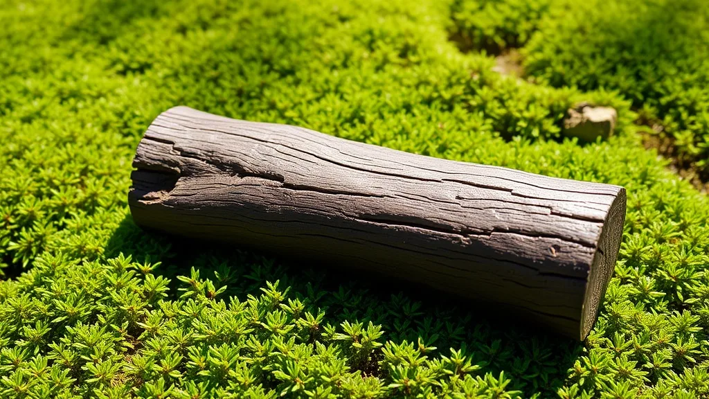 Symbolism of Dreaming About a Small Log