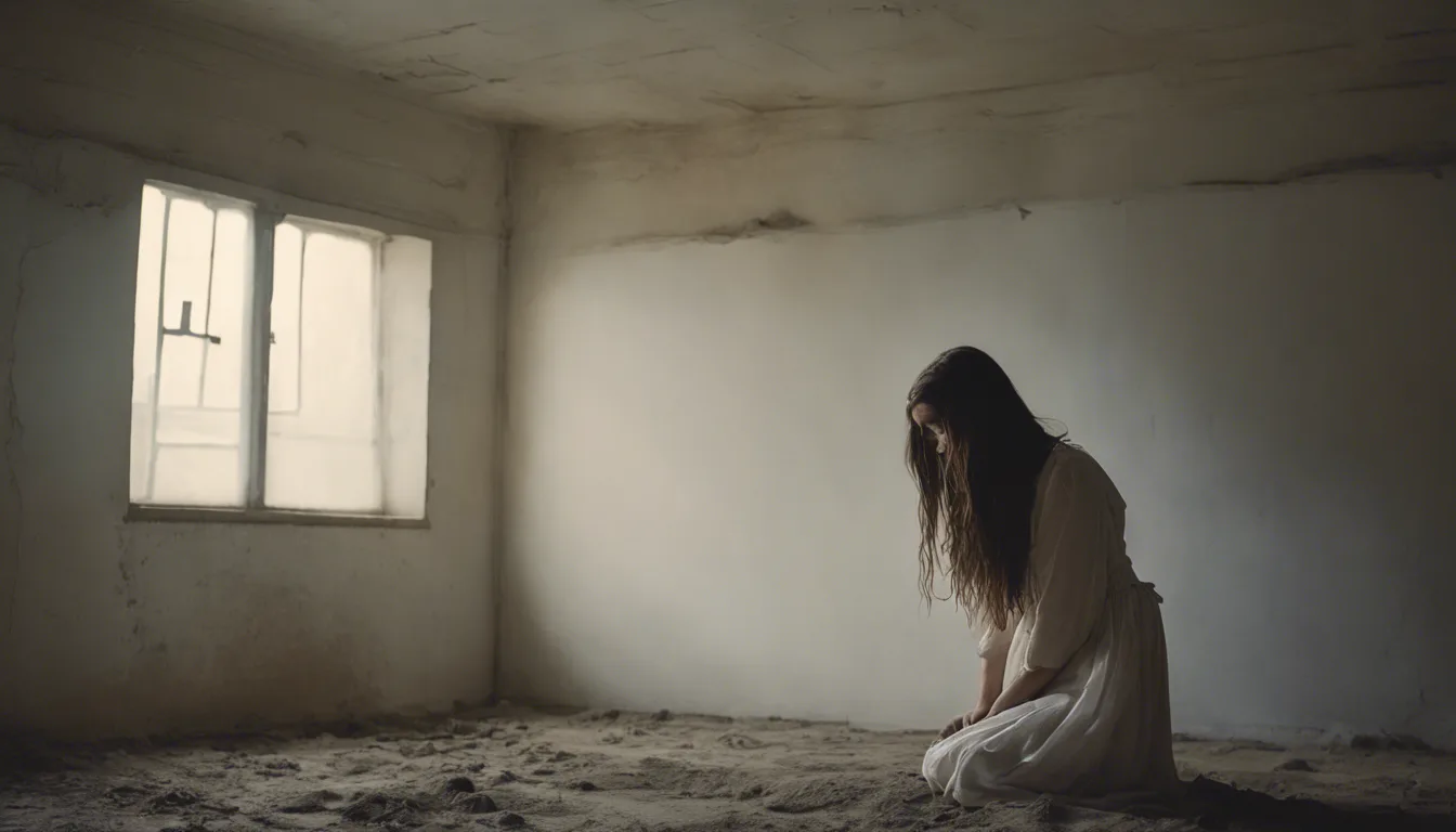 What Does Dreaming of Small Rooms Mean?