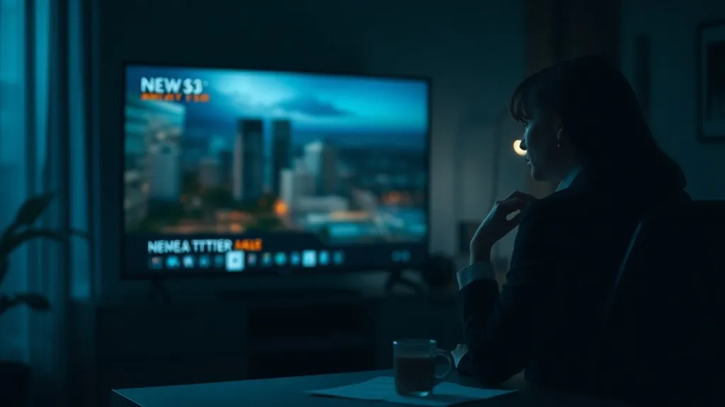 Dream symbol: smart tv: demographics: Working Professionals