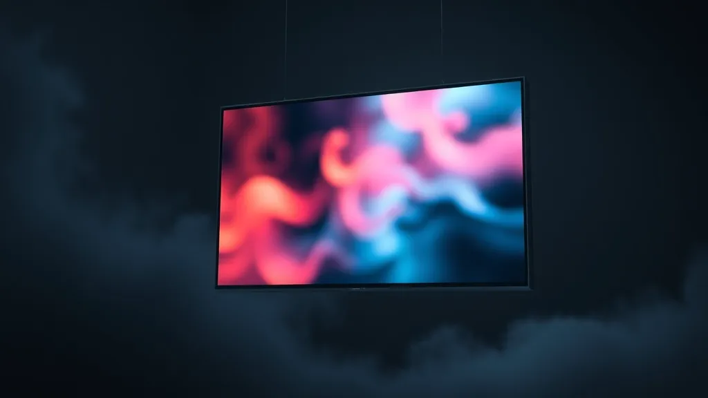 Decoding the Dream: What Does a Smart TV Symbolize?