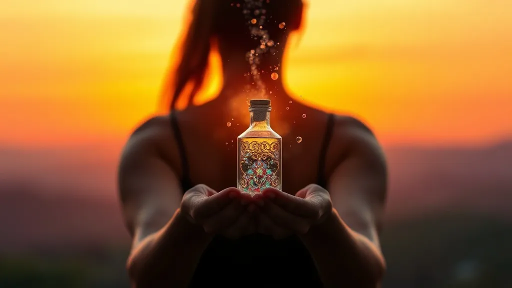 Dream symbol: smudging spray: demographics: People Facing Life Transitions & Change