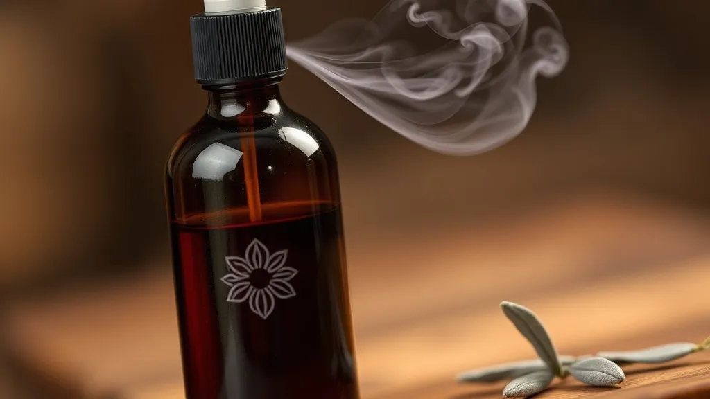 Decoding Dreams: Smudging Spray Symbolism