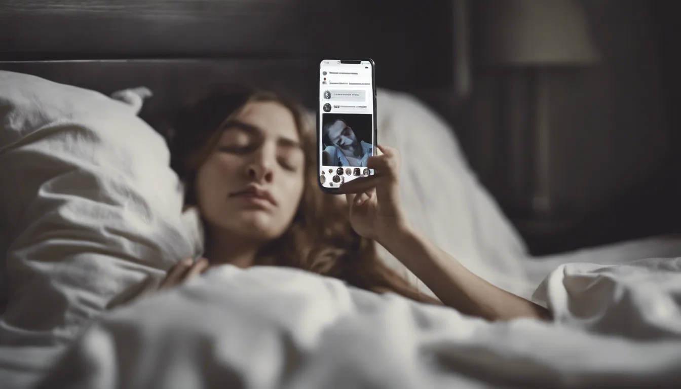 Unveiling the Meaning of Posting on Social Media in Dreams