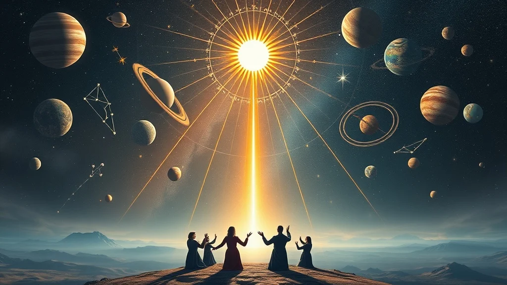 Dream symbol: solar poles: demographics: Astrologers and Spiritualists