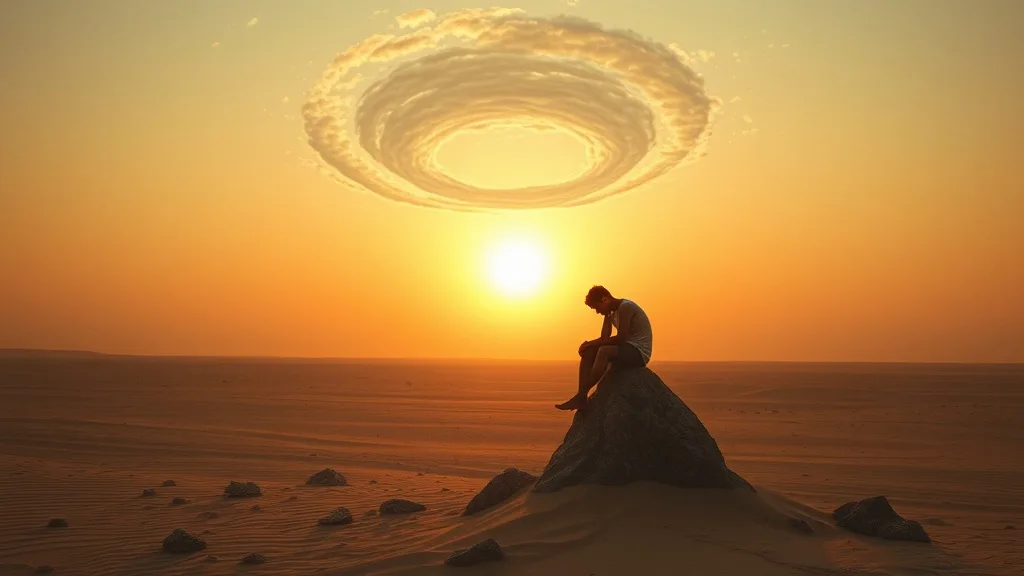 Dream Symbol: Solitude - Meaning and Interpretation