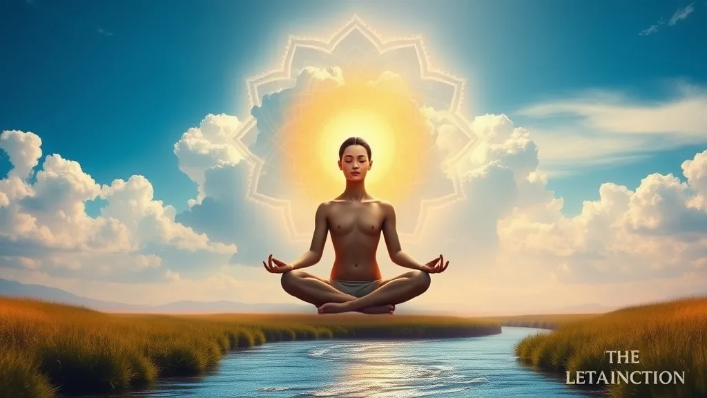 Dream symbol: solution: symbolism: Spiritual Awakening and Illumination