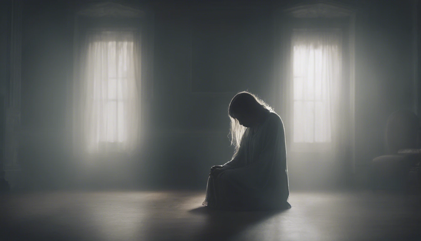 Dream symbol: someone dying who is still alive: demographics: People Who Are Grieving a Loss