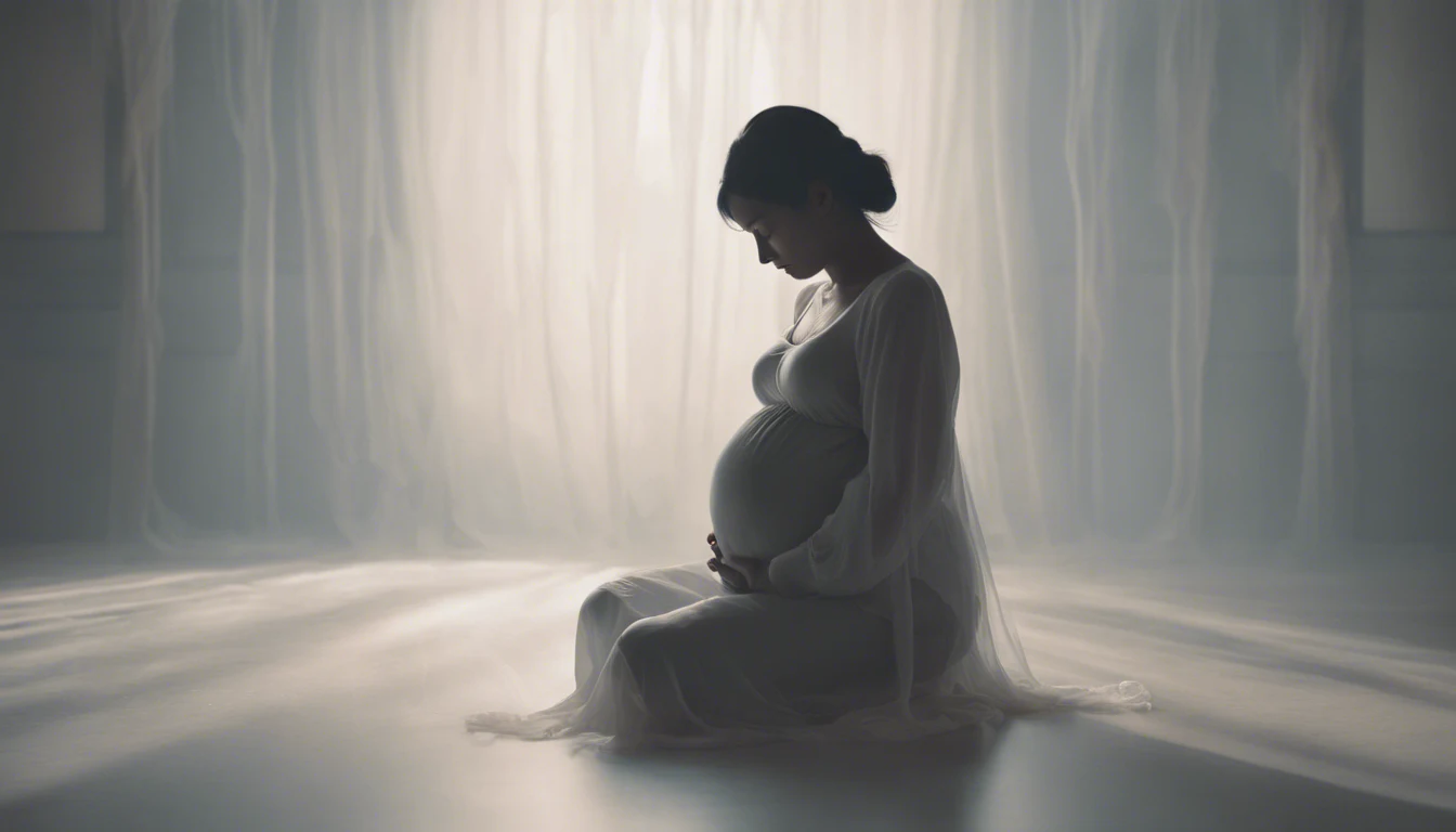 Dream symbol: someone dying who is still alive: demographics: Pregnant Women