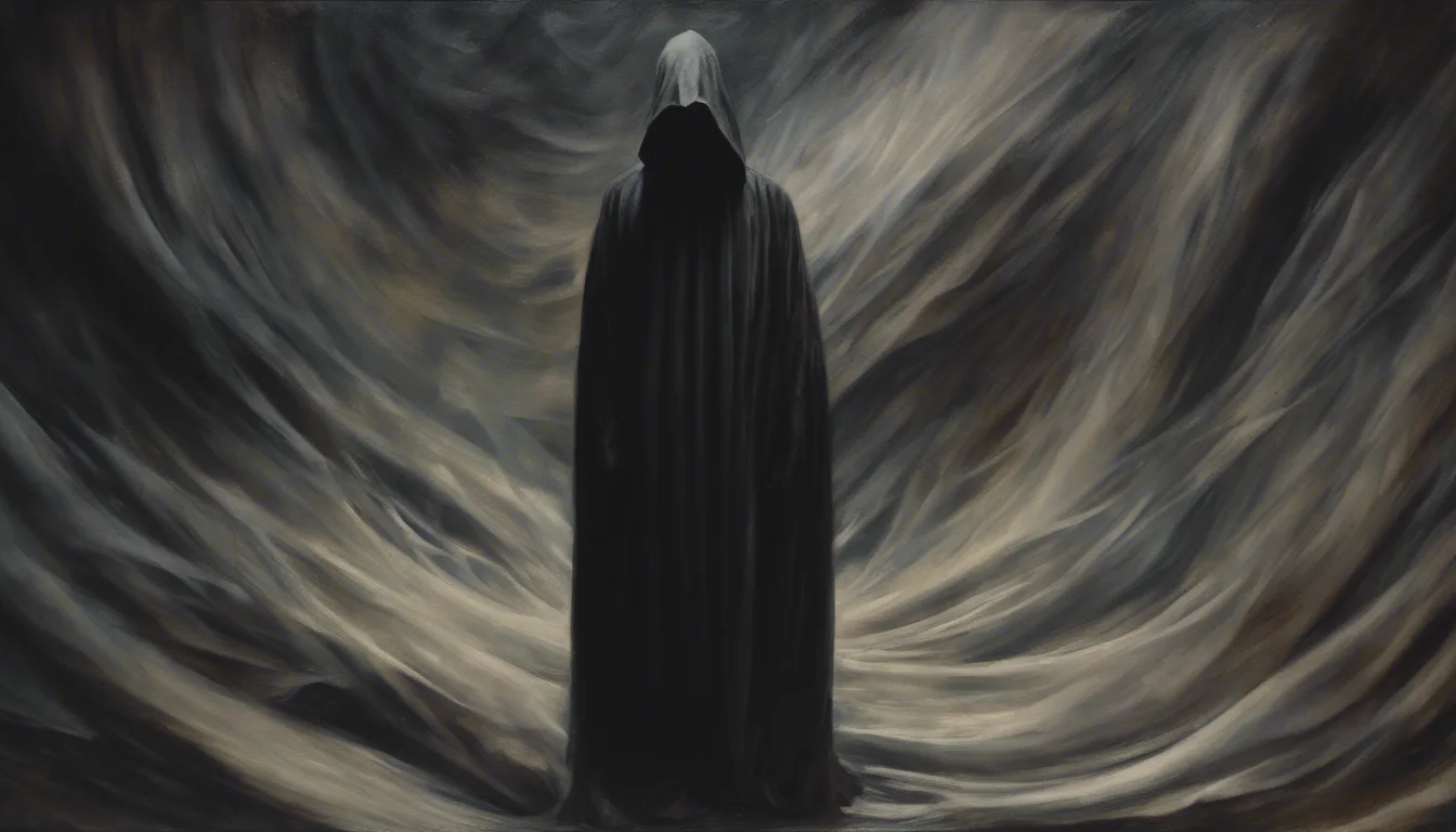 Dream symbol: someone i hate: intro