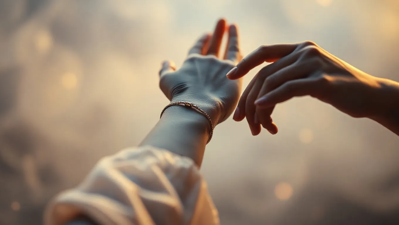 Dream Symbol: Someone Trying to Take the Bracelet Meaning Dream Symbol: Someone Trying to Take the Bracelet Meaning
