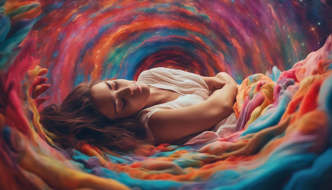 Dream Symbol: Someone Who Likes Me - What It Means