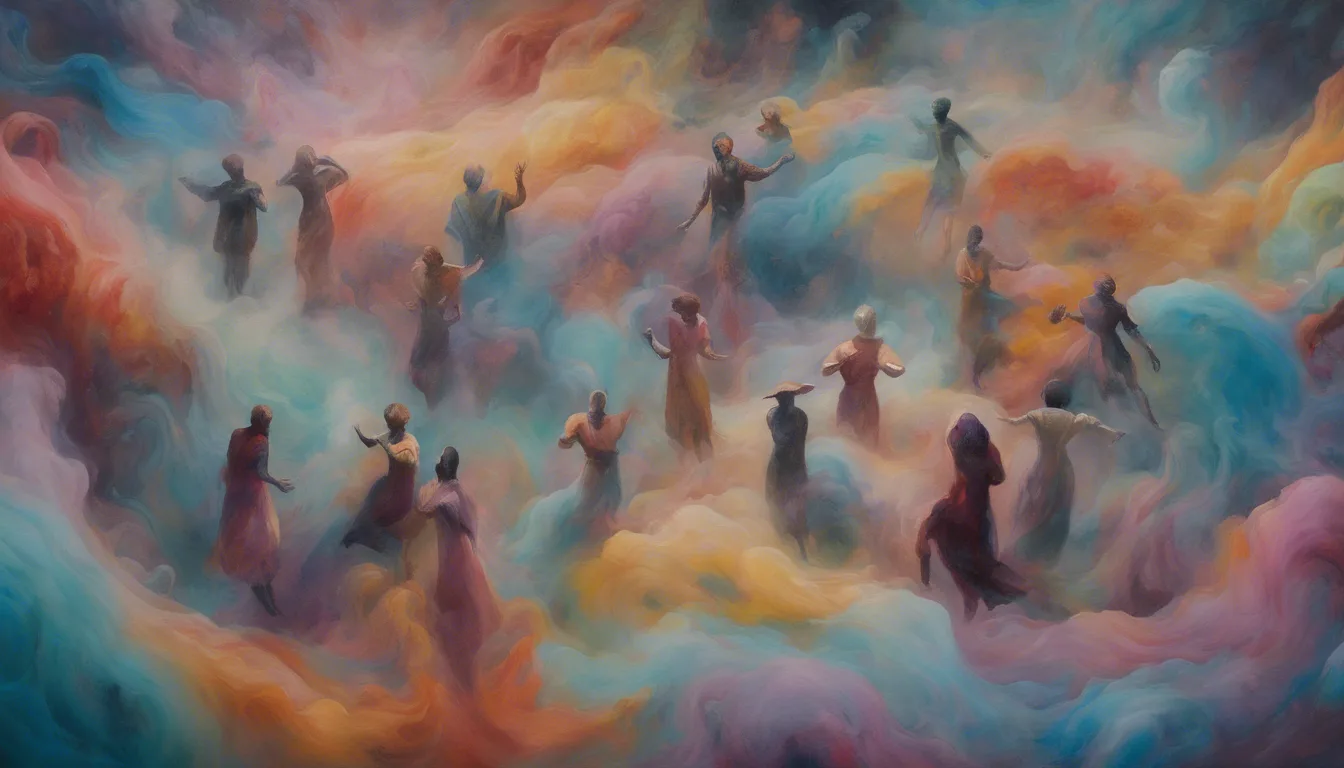 Dreaming of Someone You Know: Unraveling the Meaning