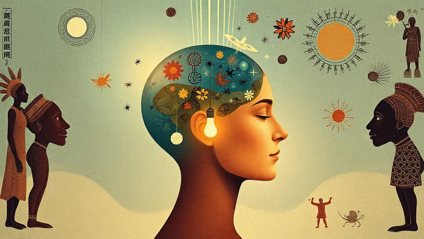 Dream symbol: something in the head: demographics: Dreams About Something in the Head in Different Cultures Dream symbol: something in the head: demographics: Dreams About Something in the Head in Different Cultures