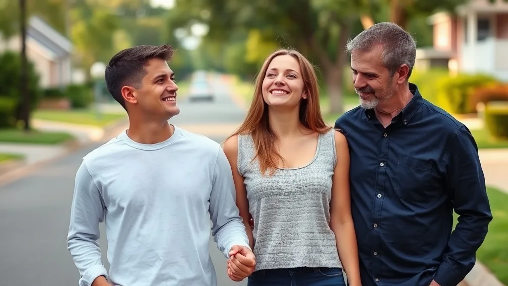 Dream symbol: son's girlfriend: demographics: Parents of a Son