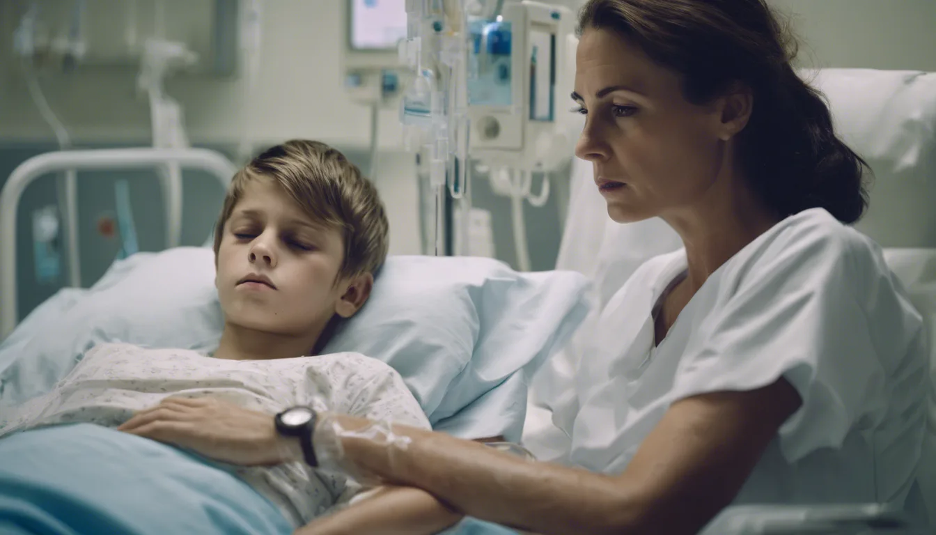 Dream symbol: son's health: intro