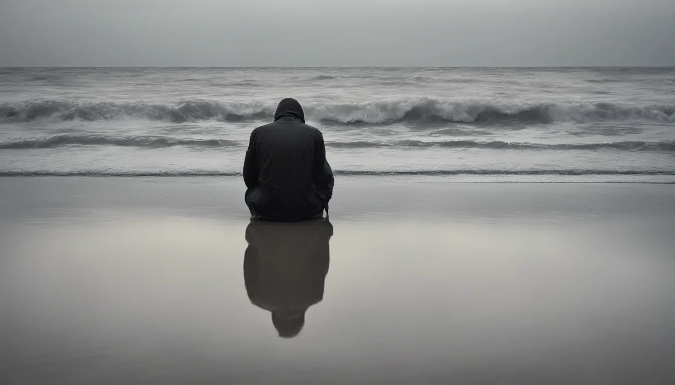 Dream symbol: sorrow: intro