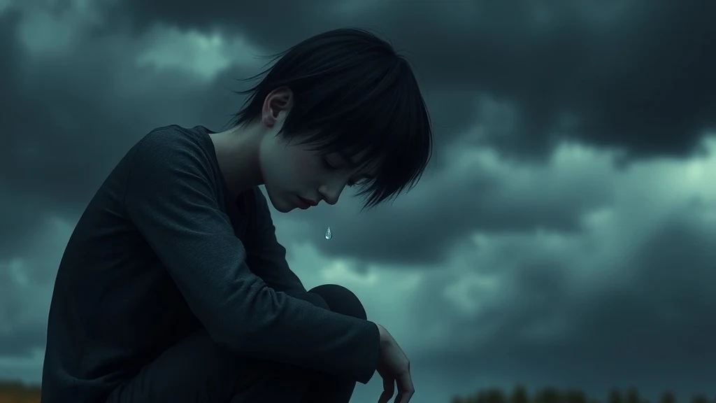 Dream symbol: sorrowful event: scenarios: Dream of a Loss