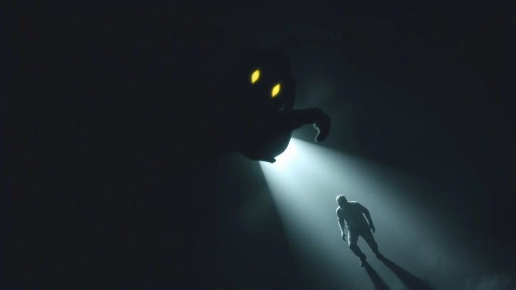 Dream symbol: soul grabbing: intro