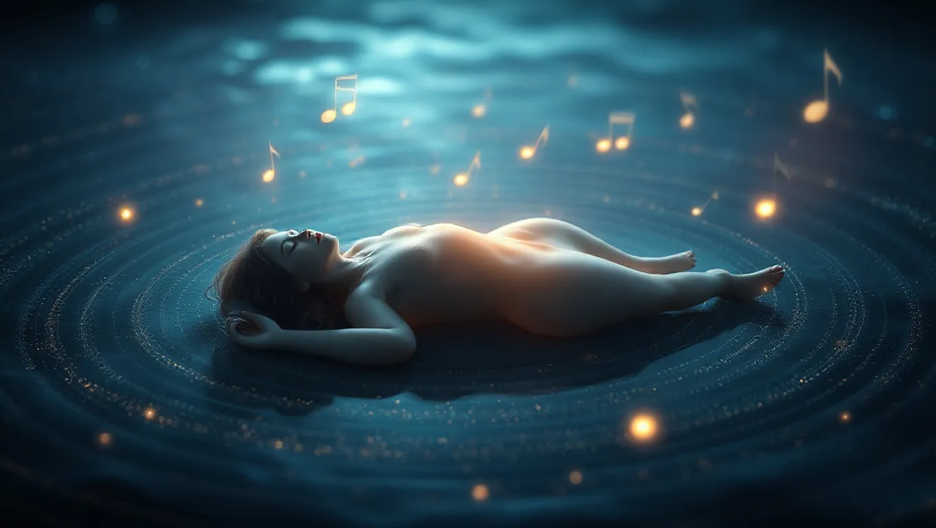 Dream Symbol: Sound & Vibration Meaning & Interpretation Dream Symbol: Sound & Vibration Meaning & Interpretation