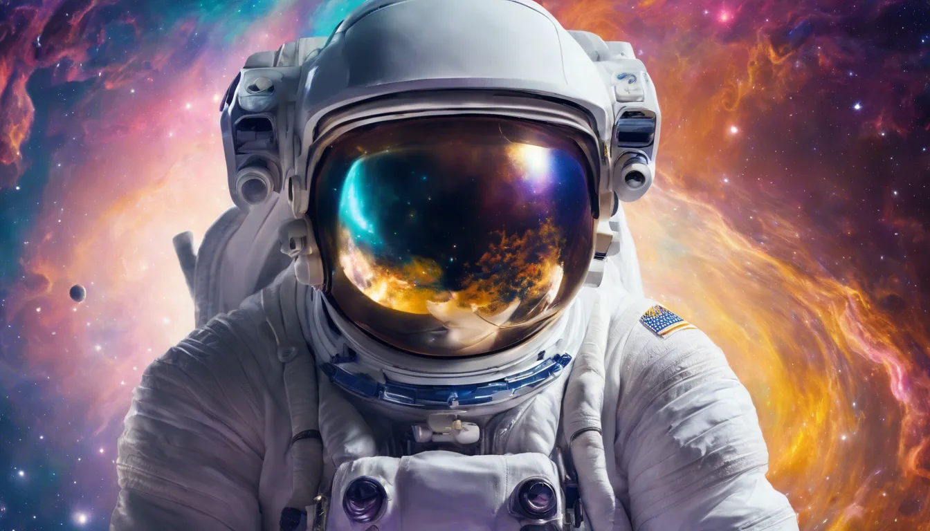 Dream Symbol: Space Gods - Unraveling the Mysteries