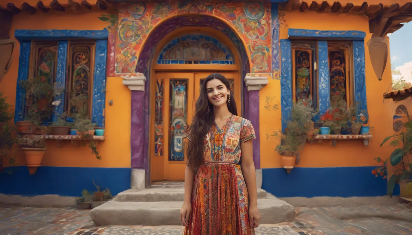 Dream Symbol: Spanish Neighbor - Unraveling the Hidden Meanings