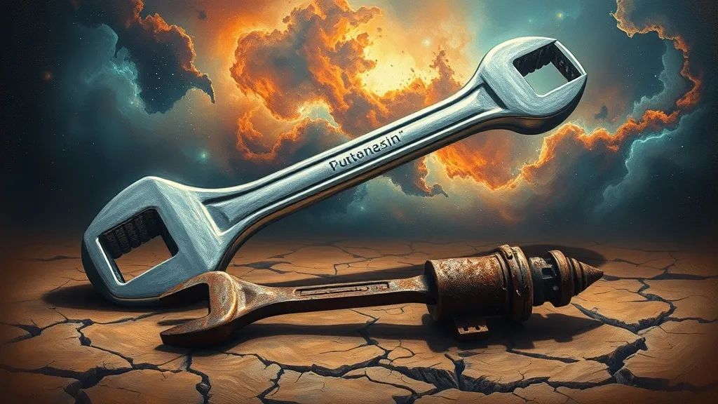 Decoding the Dream Symbol: Spanner
