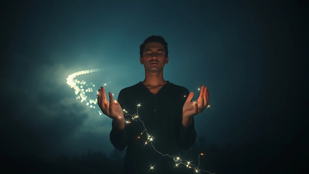 Illuminating Dreams: Unlocking the Symbolism of Sparkling Lights
