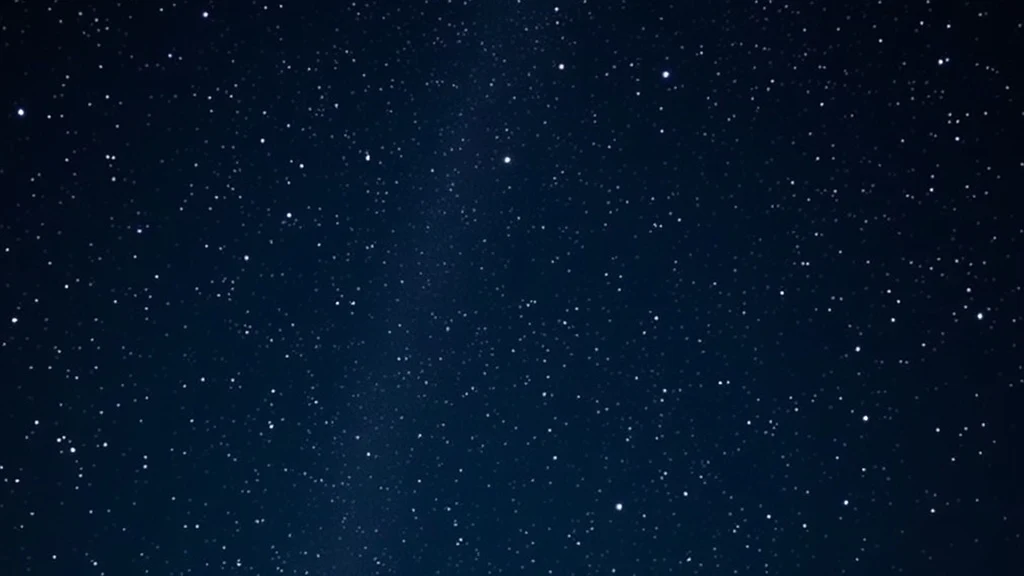 Dream symbol: sparkling lights: symbolism: Transformation and Growth