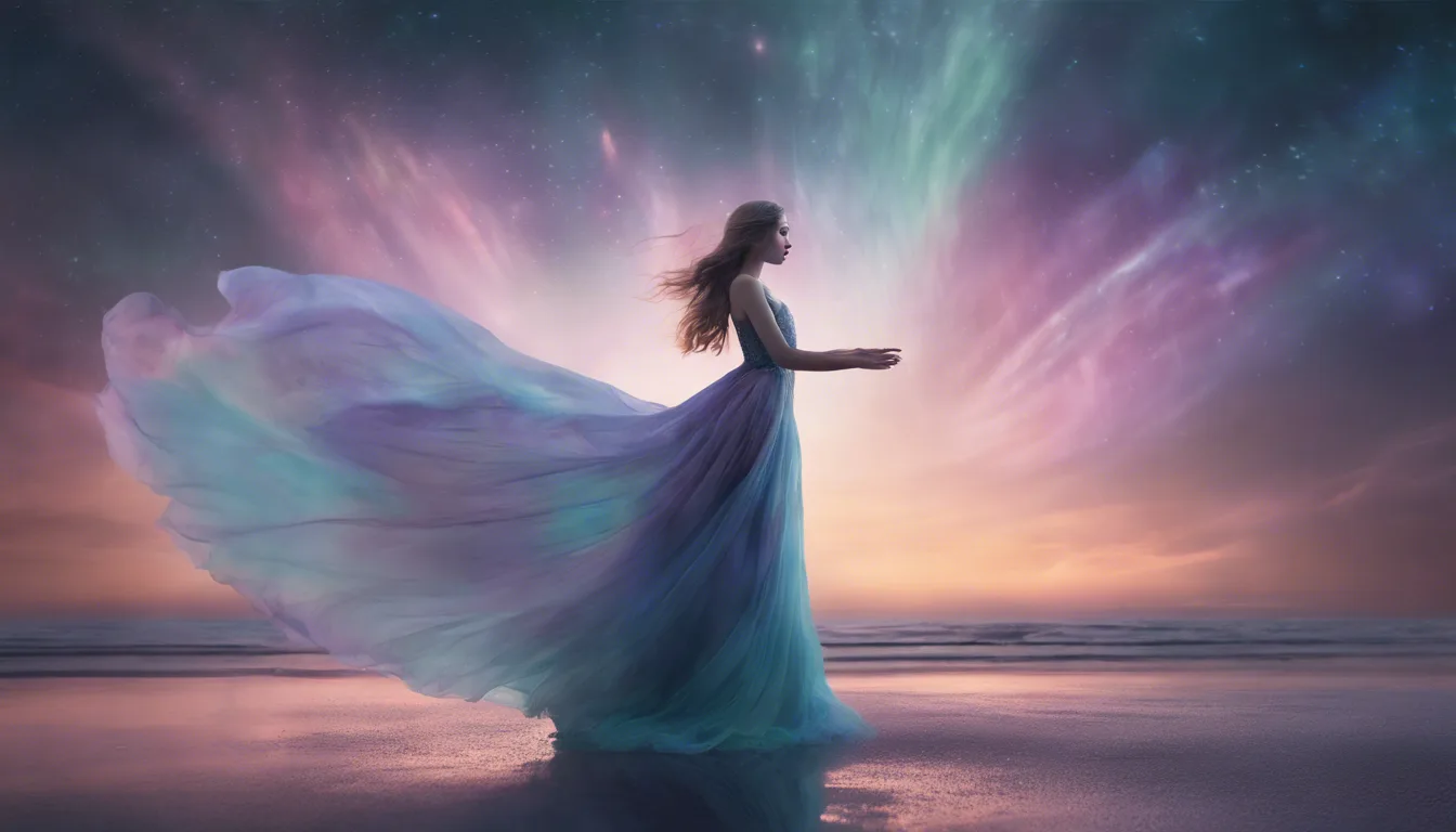 Dream Symbol: Special Girl - Uncovering the Hidden Meaning