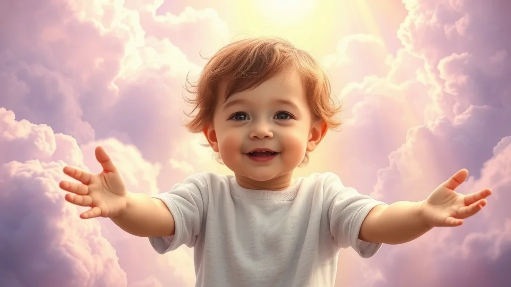 Dream symbol: special needs children: intro