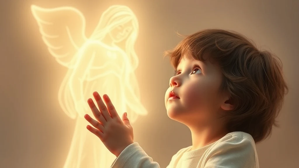 Dream symbol: special someone: demographics: Children