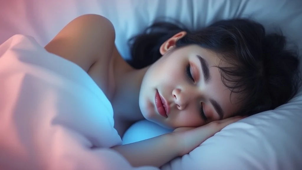 Dream symbol: special someone: intro