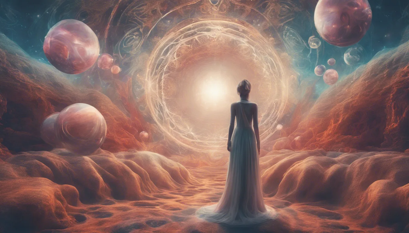 Dream symbol: spend time: intro