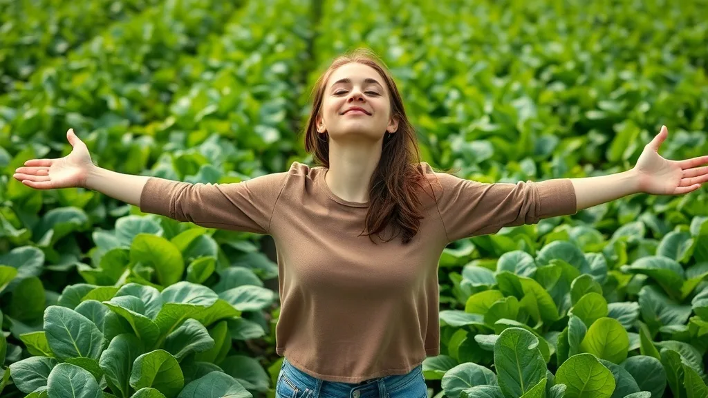 Dream symbol: spinach: intro