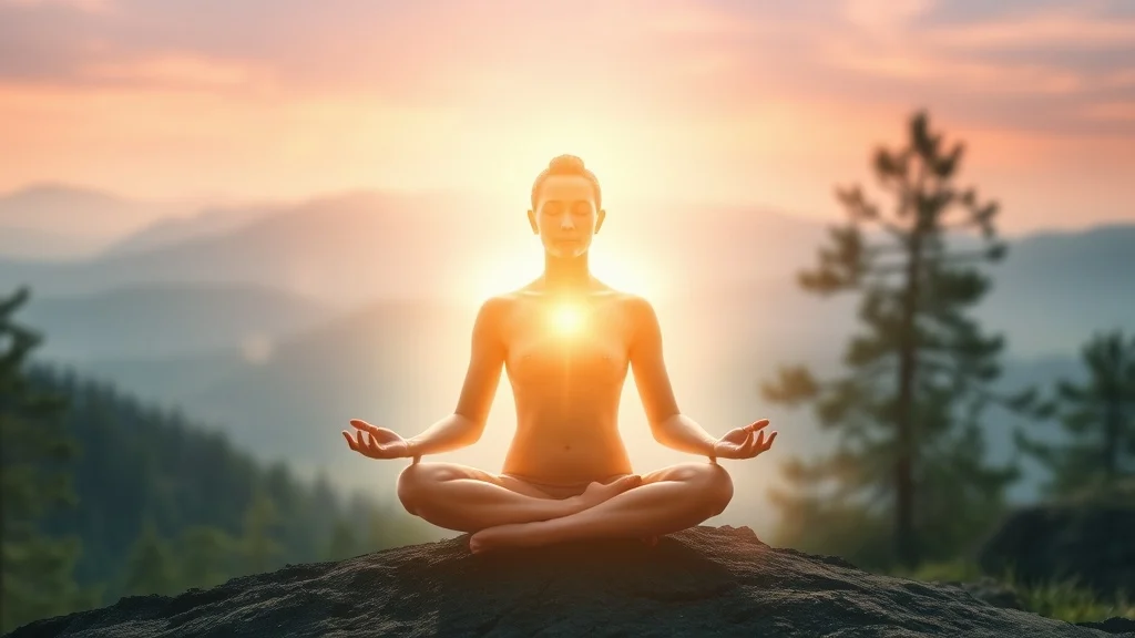Dream symbol: spiritual awakening: intro
