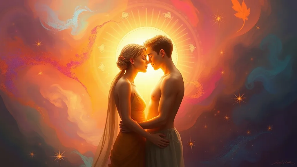 Dream symbol: spiritual bond: demographics: Those with Strong Emotional Ties